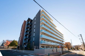 【外観】 | クレヴィアリグゼ西馬込 | クレヴィアリグゼ西馬込