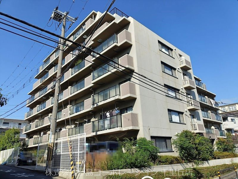 リベール千里新芦屋