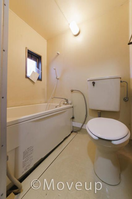 【トイレ】 | ｉＳメゾン白楽