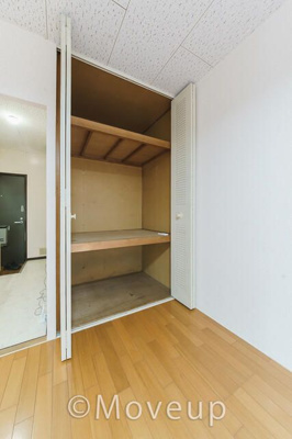 【収納】 | ｉＳメゾン白楽