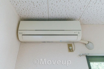 【設備】 | ｉＳメゾン白楽