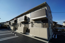 リッチモンブランの画像