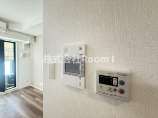 【セキュリティ】 | Metrosa谷町六丁目South