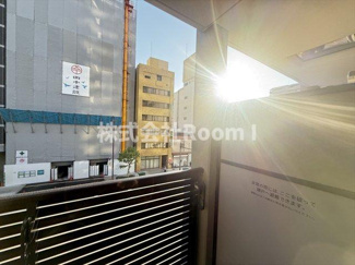 【展望】 | Metrosa谷町六丁目South