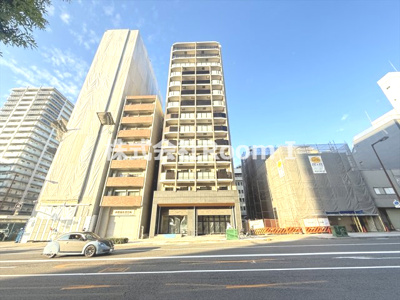 【外観】 | Metrosa谷町六丁目South