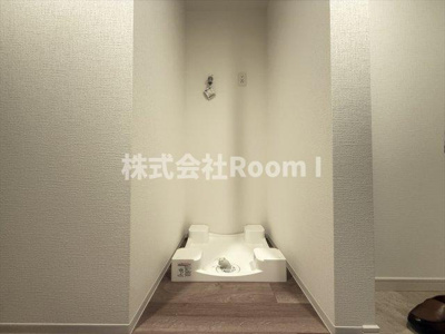 【設備】 | Metrosa谷町六丁目South