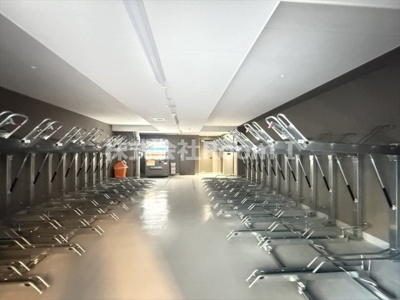 【その他共用部分】 | Metrosa谷町六丁目South