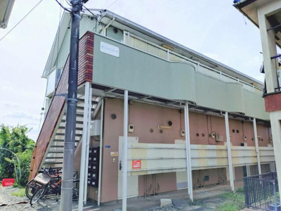 【外観】 | 第３シャンポール