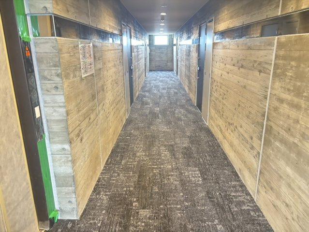 Grand Luceのその他共用部分