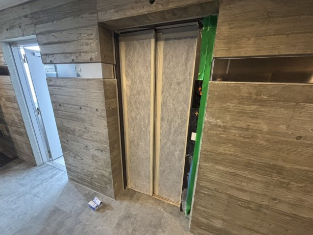 Grand Luceのその他共用部分