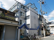 ICH田辺 (旧ギャレ田辺)の画像