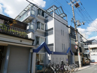 ICH田辺 (旧ギャレ田辺)の画像
