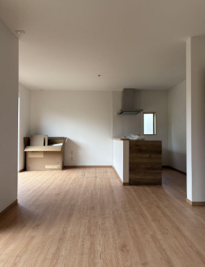 【居間・リビング】 | 福岡県大牟田市大字久福木