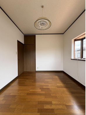 【洋室】 | 福岡県大牟田市大字久福木