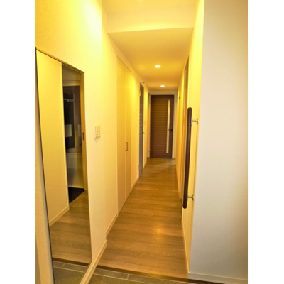 【玄関】 | Grandy Villa Ohtakanomori Ⅱ