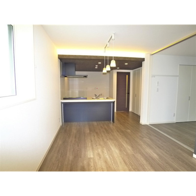 【居間・リビング】 | Grandy Villa Ohtakanomori Ⅱ