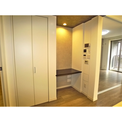 【収納】 | Grandy Villa Ohtakanomori Ⅱ