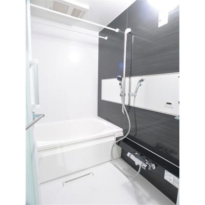 【浴室】 | Grandy Villa Ohtakanomori Ⅱ