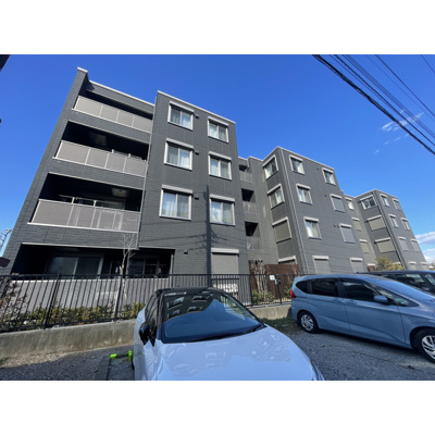 【外観】 | Grandy Villa Ohtakanomori Ⅱ