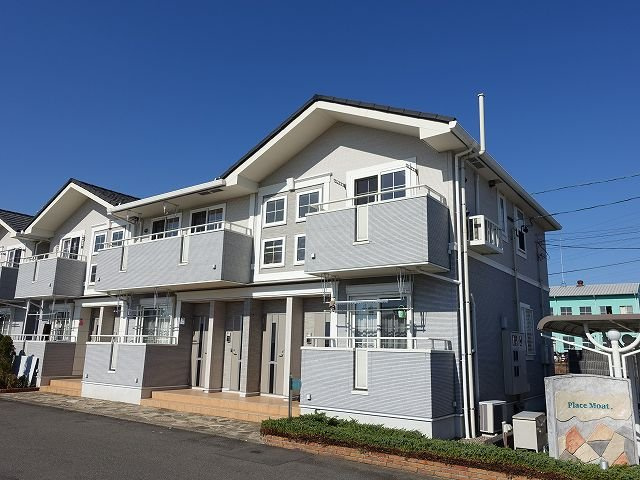 Ｐｌａｃｅ　Ｍｏａｔ　Ⅰ