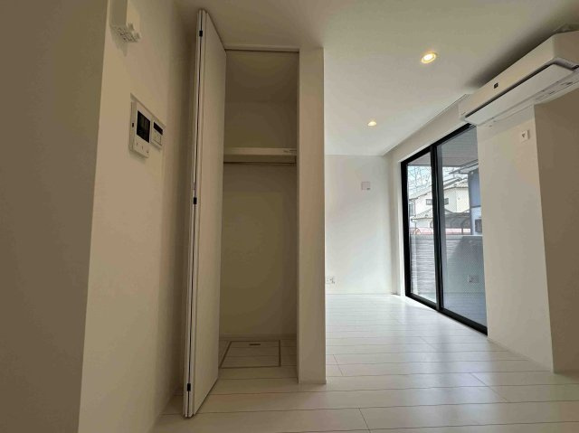 Jack takiharuⅡの収納