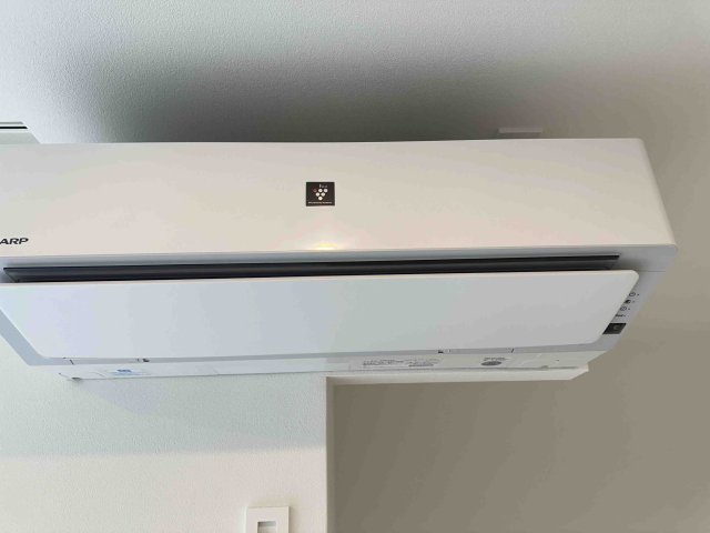 Jack takiharuⅡの設備