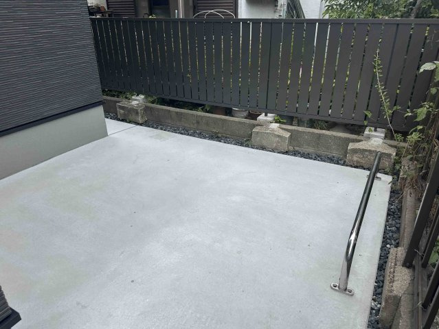 Jack takiharuⅡのその他共用部分