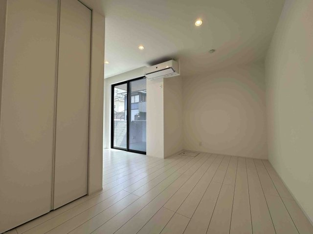 Jack takiharuⅡの居間・リビング