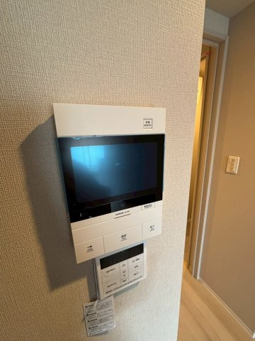 Grand Luceのセキュリティ