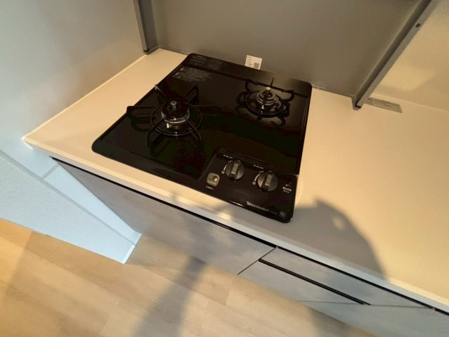 Grand Luceのキッチン