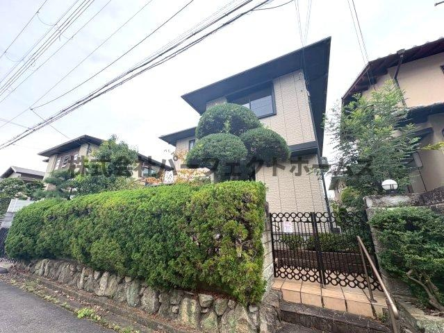 楠葉朝日2丁目戸建 賃貸