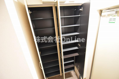 【収納】 | サンハイム横沼