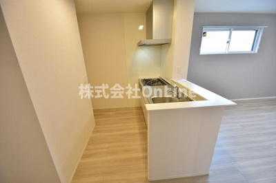 【内装】 | サンハイム横沼