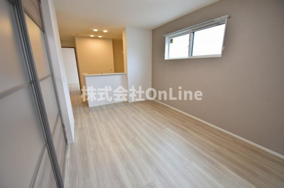 【内装】 | サンハイム横沼