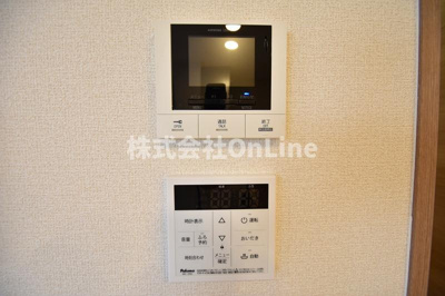 【セキュリティ】 | サンハイム横沼