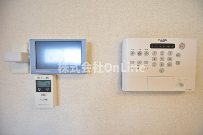 【設備】 | サンハイム横沼