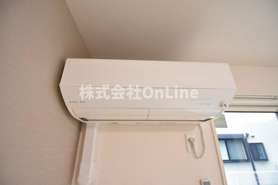 【設備】 | サンハイム横沼