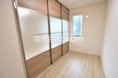 【洋室】 | サンハイム横沼