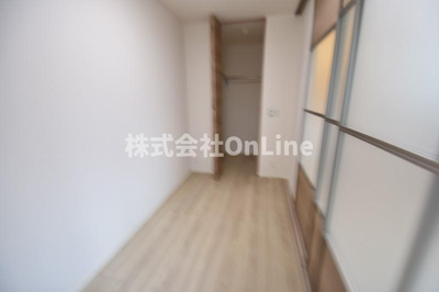 【子供部屋】 | サンハイム横沼