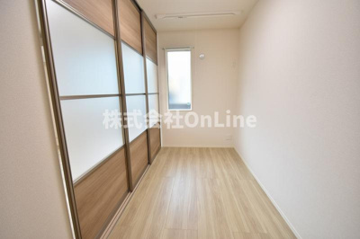 【内装】 | サンハイム横沼