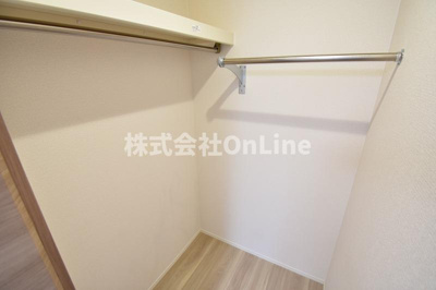 【収納】 | サンハイム横沼