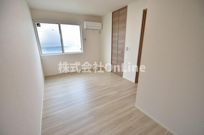 【内装】 | サンハイム横沼