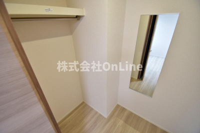 【収納】 | サンハイム横沼