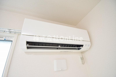 【設備】 | サンハイム横沼