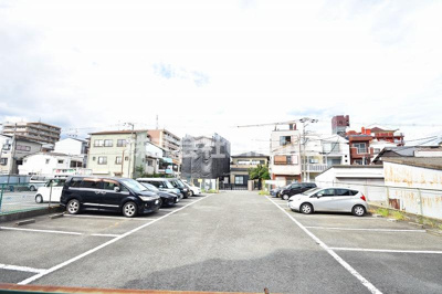 【展望】 | サンハイム横沼