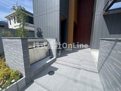 【その他共用部分】 | サンハイム横沼