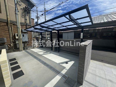 【その他共用部分】 | サンハイム横沼