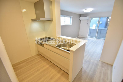 【キッチン】 | サンハイム横沼