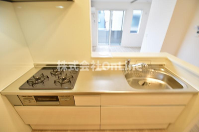 【キッチン】 | サンハイム横沼