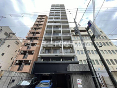 Metrosa谷町六丁目Northの画像